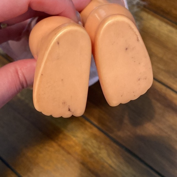 Ideal Toy Company Vintage Doll - Picture 5 of 8